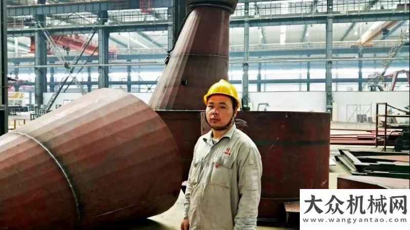 制造强国梦弘扬工匠精神，争做品质先锋徐工集
