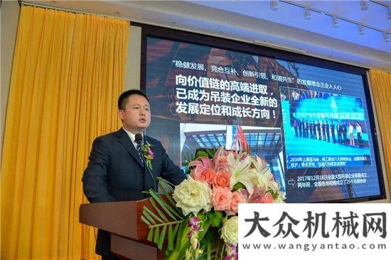 械產(chǎn)銷兩旺在施工高峰期，徐工盯著這件事不依不撓方圓集