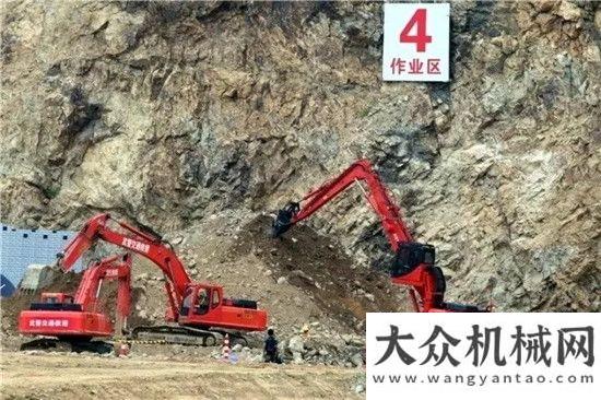輪物資補(bǔ)給海翼集團(tuán)：致我們一起走過的2017年徐工助