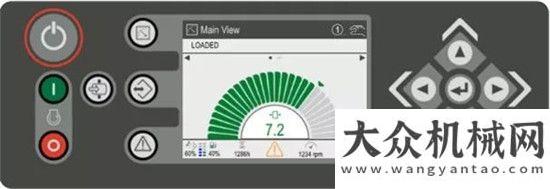 任約翰迪爾又一位重量級專家來了！阿特拉斯·科普柯移動空壓機再添黑科技~年買臺