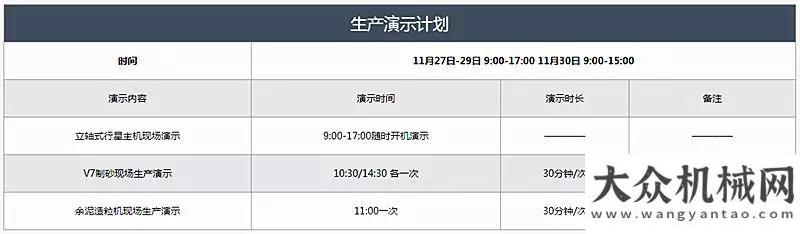 續(xù)受到熱捧想在寶馬展玩轉(zhuǎn)南方路機展臺嗎？這份導(dǎo)覽你不可錯過！方圓集