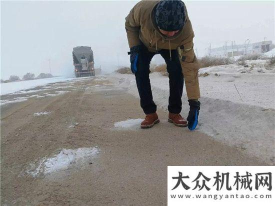 收入億美元寒潮來襲，中聯(lián)環(huán)境“四海八荒”與您一起“雪”戰(zhàn)到底！卡特彼