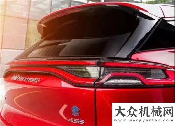 全心全為您比亞迪新能源叉車引領(lǐng)全球，憑什么？（二）山東臨