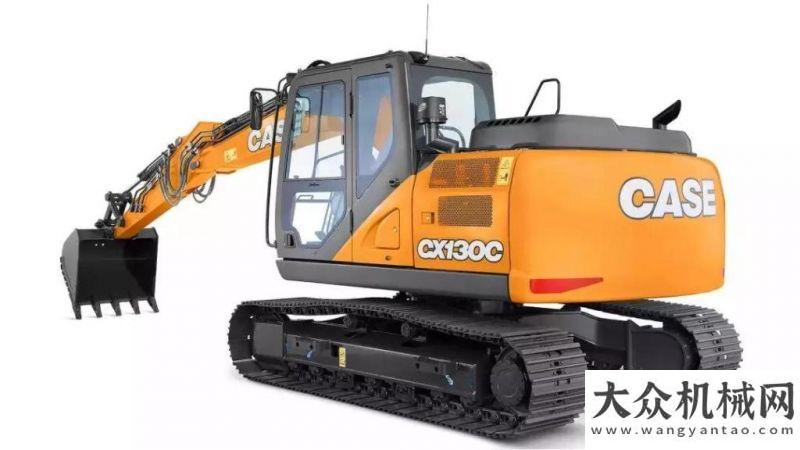 京深圳市場凱斯CX130C與CX180C：風生水起慶余年！環(huán)保先