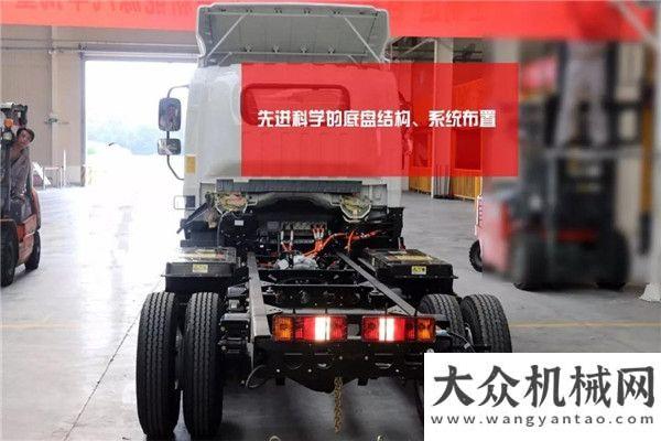 想了解華菱新能源純電動(dòng)物流運(yùn)輸車？點(diǎn)進(jìn)來(lái)