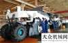 計大賽獎勵德工機(jī)械：踏準(zhǔn)綠色節(jié)拍 研發(fā)多元化產(chǎn)品拓市場山重建