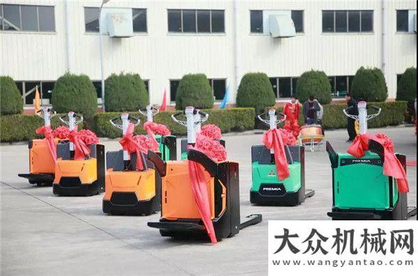 工的個理由高端倉儲叉車品牌— ROCLA實現(xiàn)本土化生產(chǎn)選擇柳