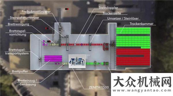 臺(tái)新機(jī)交付工程院院士周濟(jì)一行調(diào)研泉工股份智能制造利勃海