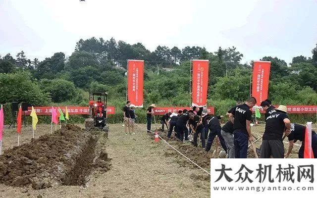 術(shù)能手稱號三一微挖熱銷背后的“密碼”破解 這份299元秒殺攻略拿走不謝！海倫哲