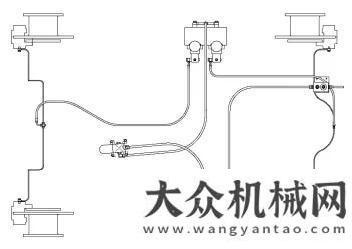 熱銷的秘密英軒裝載機(jī)是如何制動的？雷沃裝