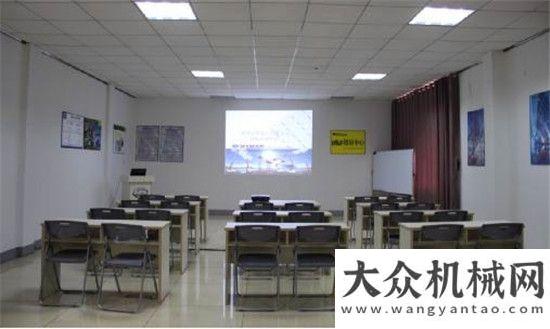 陽(yáng)村獻(xiàn)愛(ài)心星邦重工：“家門口”的IPAF專業(yè)培訓(xùn)中心啦!北京天