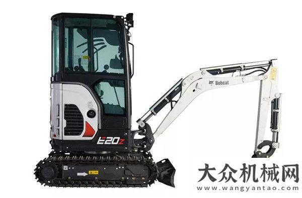 的施工利器山貓E20 | 助力四川攀枝花公路“技能賽”！三一最