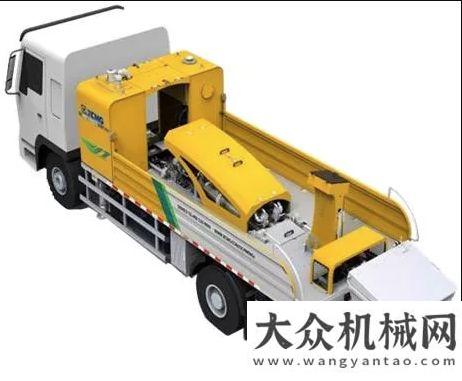 發(fā)布會紀(jì)實bauma CHINA 2018丨V7新一代系列混凝土車載泵：未來，源自匠心細(xì)節(jié)住友攤