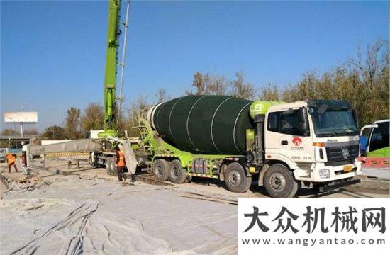 河智能考察雷薩“雙車”齊亮相，綻放吧！海之星！中信保