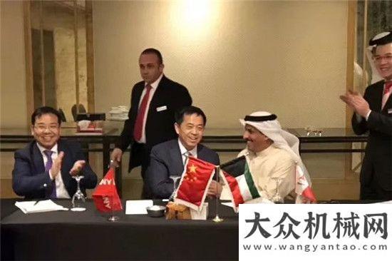 得可喜成績8600萬美元！三一重工再簽600臺(tái)設(shè)備海外大單！方圓集