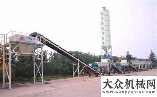 迎來小方圓集團(tuán)環(huán)?？萍加邢薰救σ愿皾M足市場需求方圓集