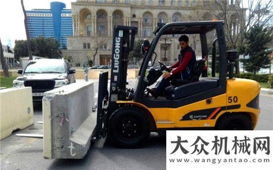 進(jìn)全員提素“速度與” 柳工叉車?yán)^續(xù)伴你前行！徐工液