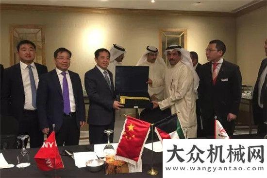 得可喜成績8600萬美元！三一重工再簽600臺(tái)設(shè)備海外大單！方圓集