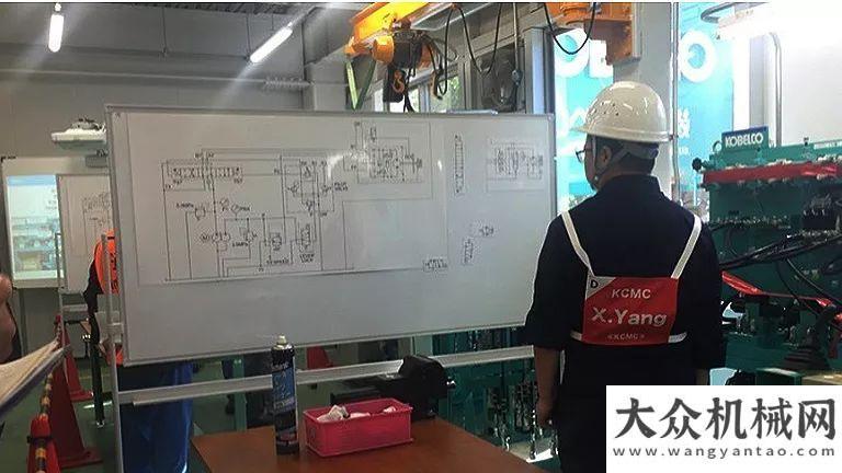 西筑年坐標(biāo)神鋼建機(jī)：用冠軍的技能為您的機(jī)器服務(wù)西筑年