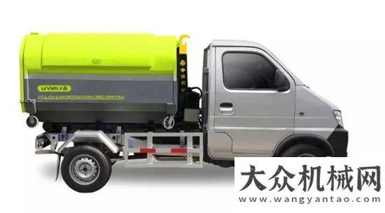 力追趕超越你只知環(huán)保治理企業(yè)關(guān)停，卻不知這種產(chǎn)品已經(jīng)賣瘋！陜建機(jī)