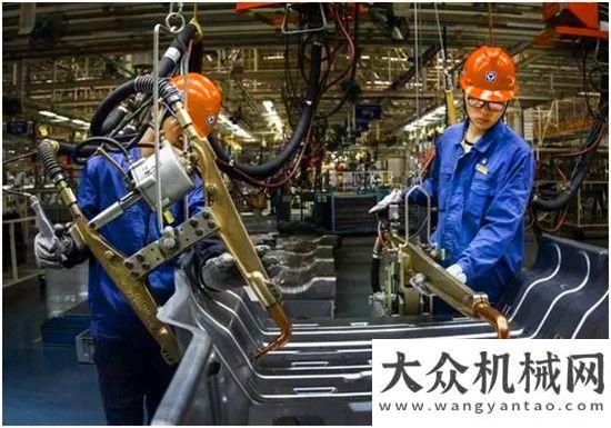 工作新模式讓汽車“徐州造”，徐工重卡讓夢(mèng)想變?yōu)楝F(xiàn)實(shí)！徐工道