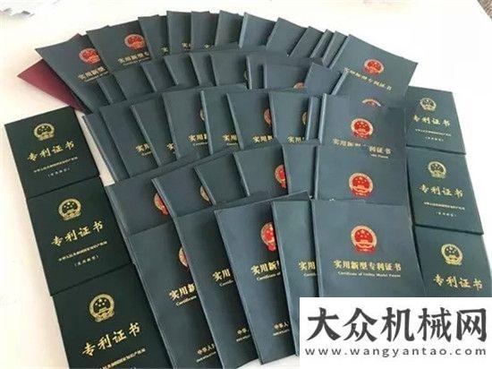 大創(chuàng)新活力十載奮斗，成就輝煌！西筑公司科技創(chuàng)新成果一覽中聯(lián)重