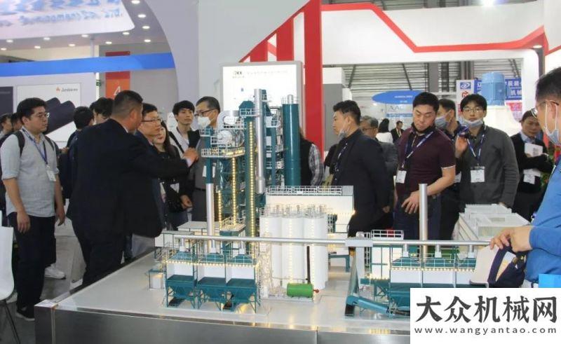 柴牌搖錢樹亞龍筑機：BAUMA CHINA 2018 我們在E7.262展位與您相約！荊州孟