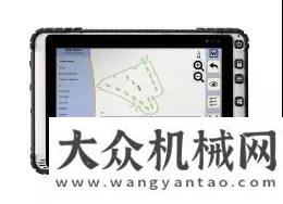 作創(chuàng)造價值?維特根 AutoPilot 2.0 自動導(dǎo)航系統(tǒng) – 更高的攤鋪精度、更低的施工成本與柳工