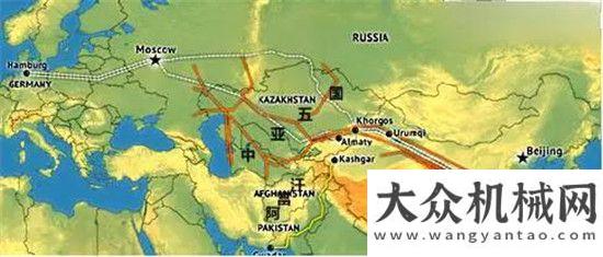 備件元秒殺解碼“” 看中亞大地上的徐工起重機(jī)！愛(ài)他就