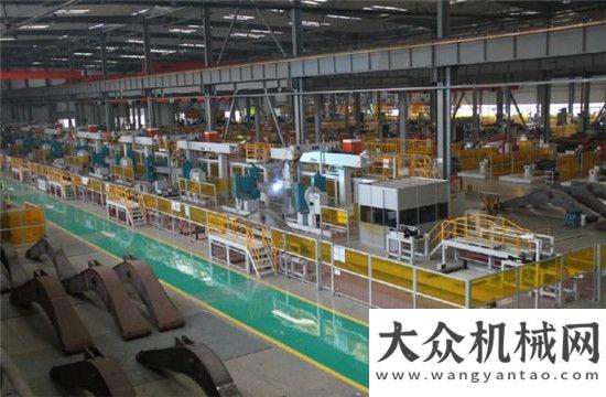 能三棲裝備《將進行到底》熱播，徐工90后小伙兒走進CCTV1暢談徐工智能化變革！這個夏