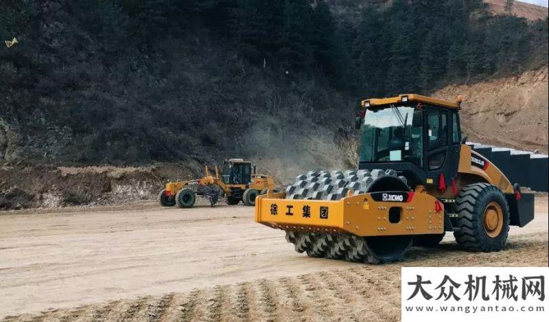 工極限深度徐工道路：冬季施工安全防范？來(lái)這里，聽(tīng)小路為您科普！上海金