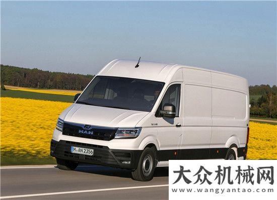 外風(fēng)采掠影全系列新產(chǎn)品——曼恩推出全新2018輕型商用車(chē)和卡車(chē)產(chǎn)品柳工機(jī)