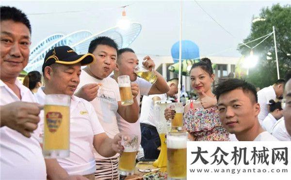 議隆重【啤酒節(jié)特輯】扎根青島 構(gòu)筑世界品質(zhì)海岸線確保實(shí)