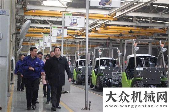 議圓滿舉行中聯(lián)重科安徽工業(yè)車輛有限公司通過2017年高新技術企業(yè)認定安百拓