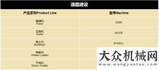 械有限公司柳工BICES2017這場視覺盛宴喂飽你！