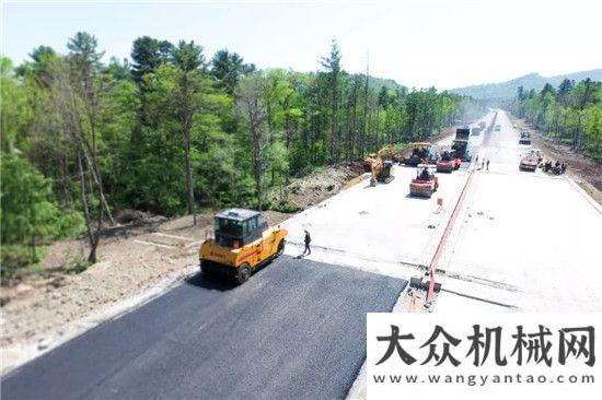 市湖北枝江中交西筑10套攪拌設(shè)備助力周南、息邢高速公路鑫海路