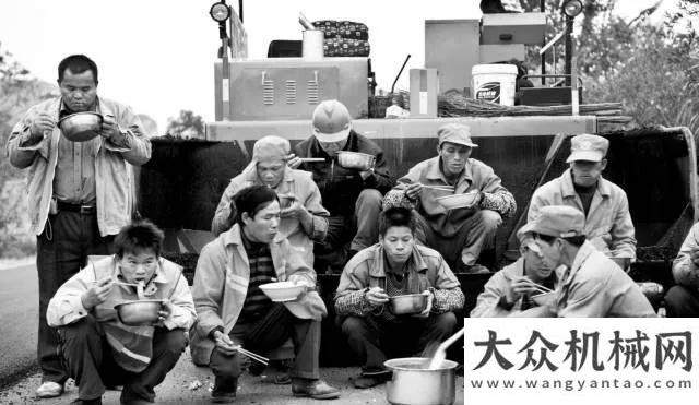 市杰出企業(yè)5月28日，徐工將率先發(fā)起全球道路機(jī)械首個機(jī)手公益活動！森源集