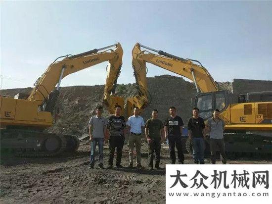 契約精神獎又?叒叕一次性采購10臺950E福建天