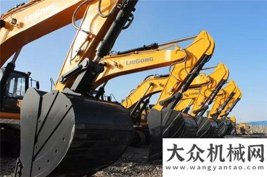 契約精神獎又?叒叕一次性采購10臺950E福建天