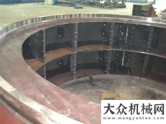 朗誦會舉行方圓集團建材機械有限公司積極擴展對外協(xié)作任務方圓集