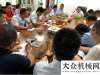 比亞迪叉車華菱星馬委、董事長劉漢如考察山東、河北、天津等多地市場海外探