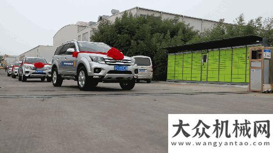 業(yè)車輛公司產(chǎn)業(yè)服務(wù)再加碼！徐工消防啟動流動服務(wù)站東南亞