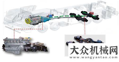 型落戶深圳徐工起重機械：散活神器：新款25噸，有實力才不懼任何吊裝！沒錯還