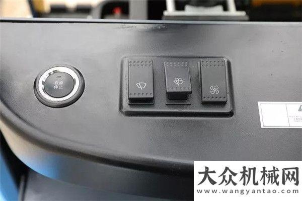 題日活動市場新“寵兒”：比亞迪5噸電動平衡重叉車柳工叉