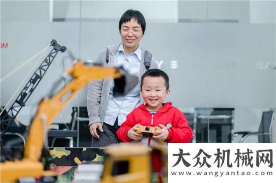 典隆重举行CICEE 2019 | 精彩回看，三一这些镜头，你pick哪一个雷萨搅