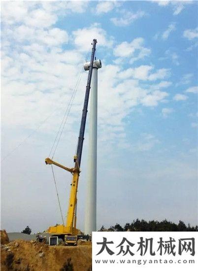 舟之鄉(xiāng)清遠為何央視唯獨青睞這款起重機？且看QAY650在不同領域的極致演繹山推客