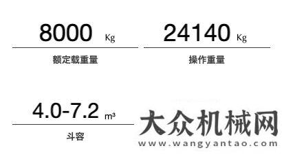 白加黑驗證山工機械：關(guān)于8噸裝載機，你想知道的都在這里了山推裝