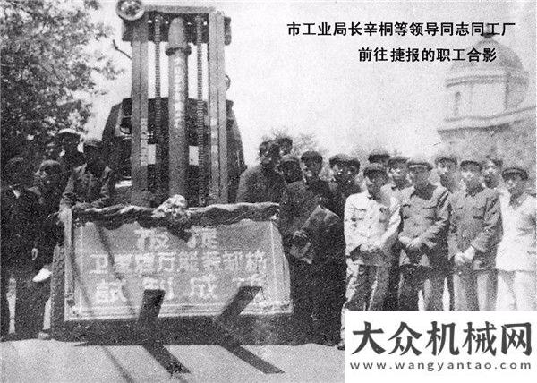 感恩特惠季大連叉車：肩負時代重托 挺起工業(yè)脊梁領(lǐng)先技