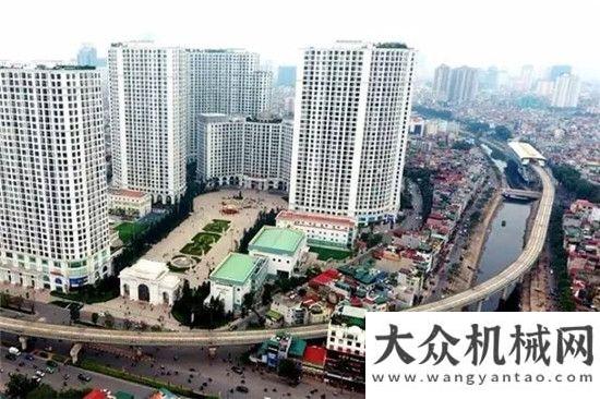 標(biāo)志性建筑中鐵：""的開路先鋒征服絲