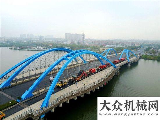 臨工要整啥湖南住建檢查組赴中交三航西二環(huán)（I標(biāo)段）道路工程項(xiàng)目視察眾多企